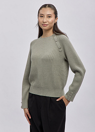 Свитер Thomas Graf фото № 3 недорого