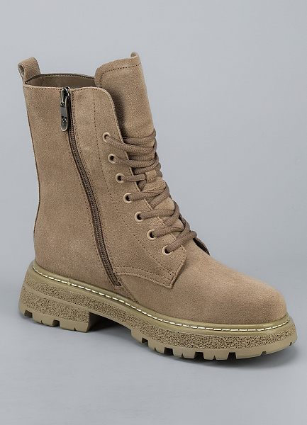 Ботинки Franco Manatti фото № 5 купить