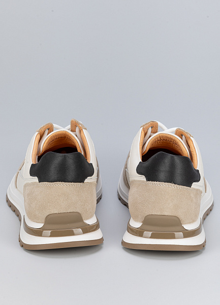 Кроссовки Mattini фото № 4 Казахстан