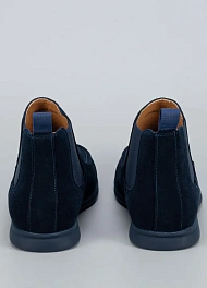 Челси Duca Daretti фото № 4 Казахстан