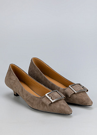 Туфли Loretta Very фото № 2 цена