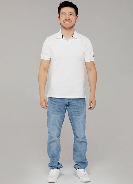 Поло I See D.N.M фото № 4 Казахстан