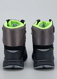 Ботинки CROSBY фото № 4 Казахстан