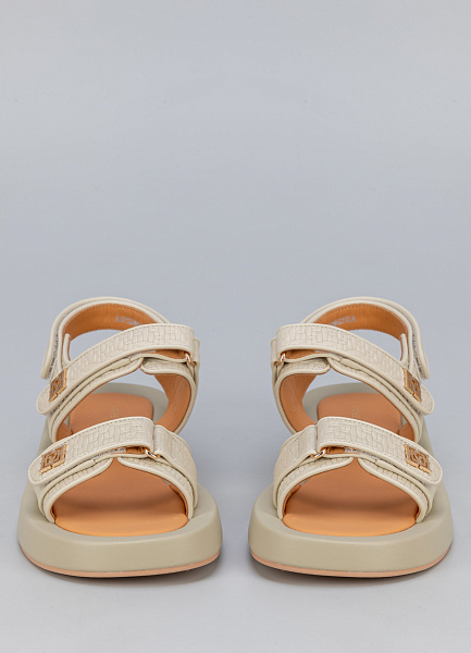 Сандалии Loretta Very фото № 3 недорого