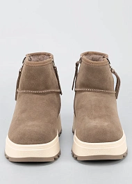 Угги Franco Manatti фото № 3 недорого