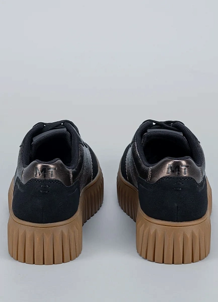 Кеды Marco Tozzi фото № 4 Казахстан