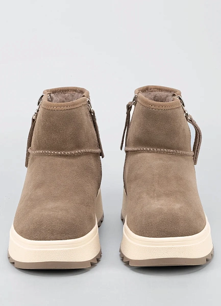 Угги Franco Manatti фото № 3 недорого