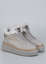 Кеды Franco Manatti фото № 2 цена