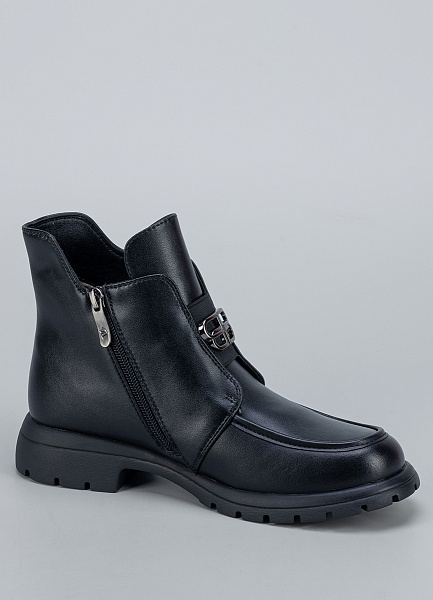 Ботинки Franco Manatti фото № 5 купить