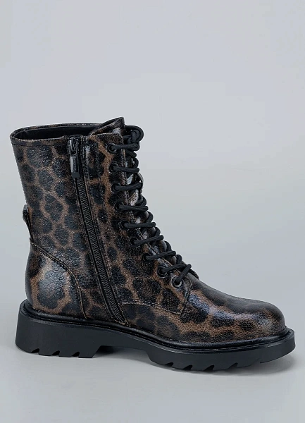 Ботинки Tamaris фото № 5 купить