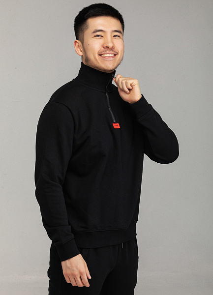 Sport cвитшот Thomas Graf фото № 1 интернет-магазин