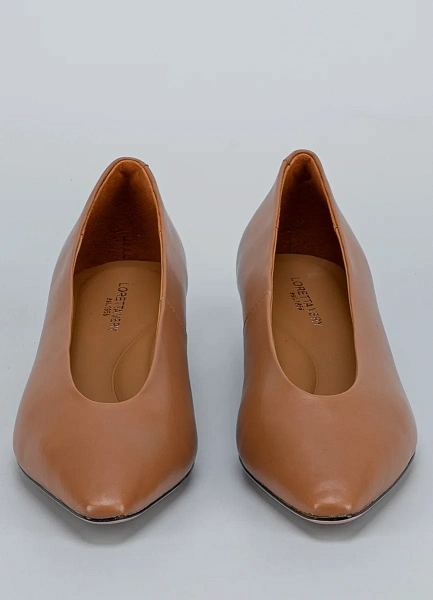 Туфли Loretta Very фото № 3 недорого