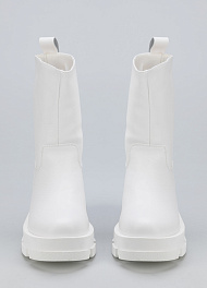 Ботинки Finn Line фото № 3 недорого