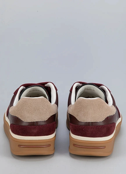 Кеды Franco Manatti фото № 4 Казахстан