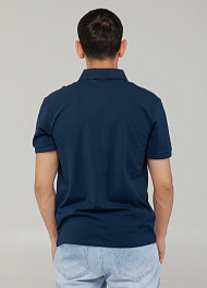 Поло Thomas Graf фото № 3 недорого