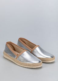 Эспадрильи Lozoya фото № 2 цена