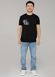 Футболка Thomas Graf фото № 4 Казахстан