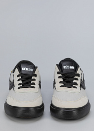 Кеды Keddo Denim фото № 3 недорого