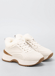 Кроссовки Franco Manatti фото № 2 цена