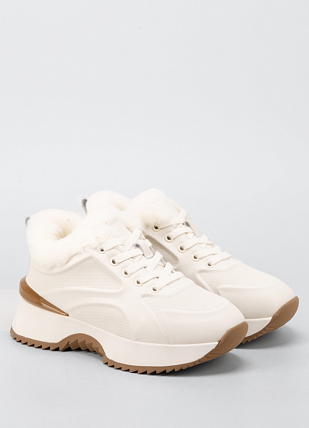 Кроссовки Franco Manatti фото № 2 цена