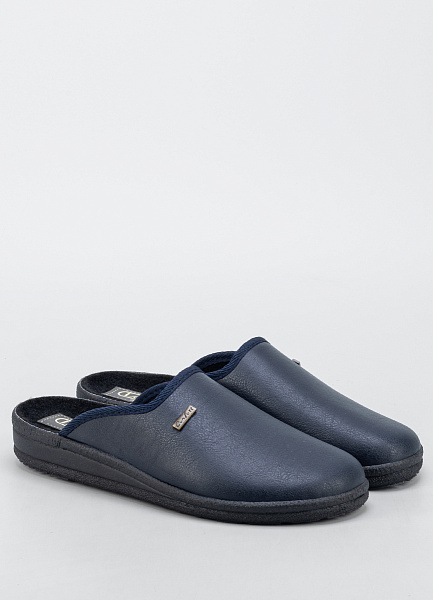 Тапочки Le Soft фото № 2 цена