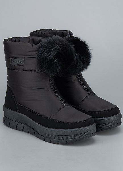 Дутыши Finn Line фото № 2 цена