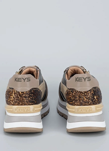 Кроссовки Keys фото № 4 Казахстан