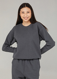 SPORT свитшот Thomas Graf фото № 2 цена