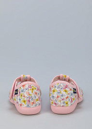 Тапочки закр De la Torre фото № 4 Казахстан