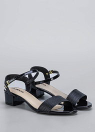 Босоножки MOLECA фото № 2 цена