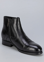 Сапоги Duca Daretti фото № 4 Казахстан