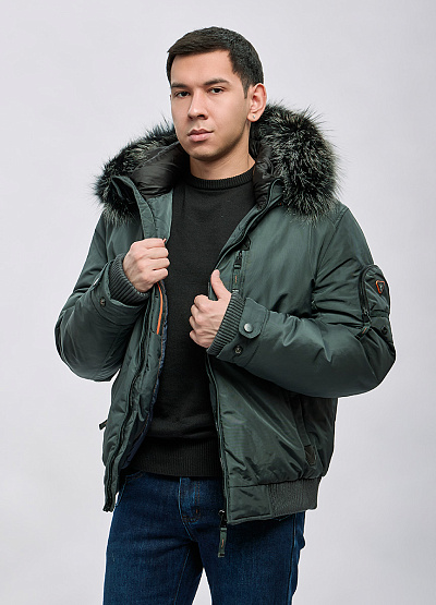 күрте/куртка Thomas Graf фото № 1 интернет-магазин