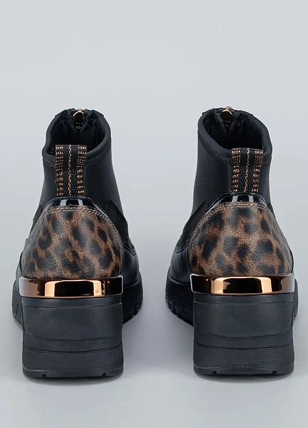 Кроссовки Marco Tozzi фото № 4 Казахстан