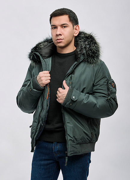 Куртка Thomas Graf фото № 1 интернет-магазин