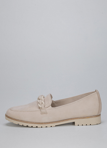 Лоферы Tamaris фото № 1 интернет-магазин