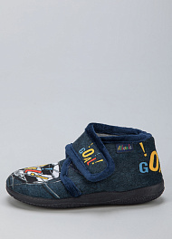 Тапочки/зак Alberola фото № 1 интернет-магазин