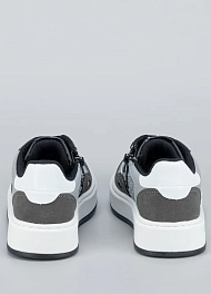 Кеды Asso фото № 4 Казахстан