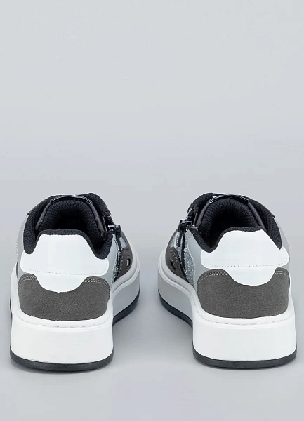 Кеды Asso фото № 4 Казахстан