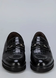 Лоферы Duca Daretti фото № 3 недорого