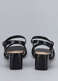 Босоножки Keys фото № 4 Казахстан