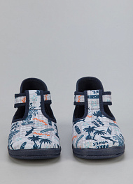 Сандалии Закр Olitas фото № 3 недорого