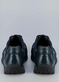 Кеды Mattini фото № 4 Казахстан