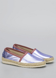 Эспадрильи Lozoya фото № 2 цена