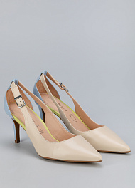 Туфли Capelli Rossi фото № 2 цена