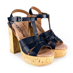 Босоножки Casting фото № 3 недорого