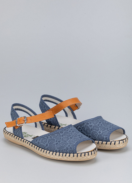 Сандалии Alberola фото № 2 цена