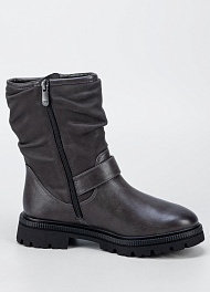 Сапоги Marco Tozzi фото № 5 купить