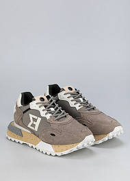 Кроссовки Elhann H фото № 2 цена