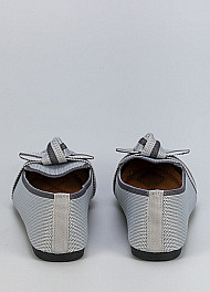 Лоферы Franco Manatti фото № 4 Казахстан