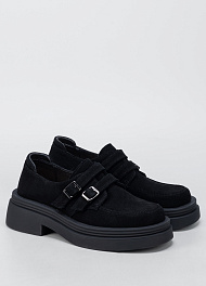 Лоферы Franco Manatti фото № 2 цена